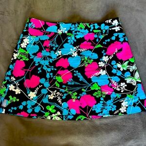 Lady Hagan golf skirt size 12